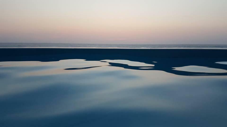 Ikarian Endless Blue Pensionat Kouniadi Exteriör bild